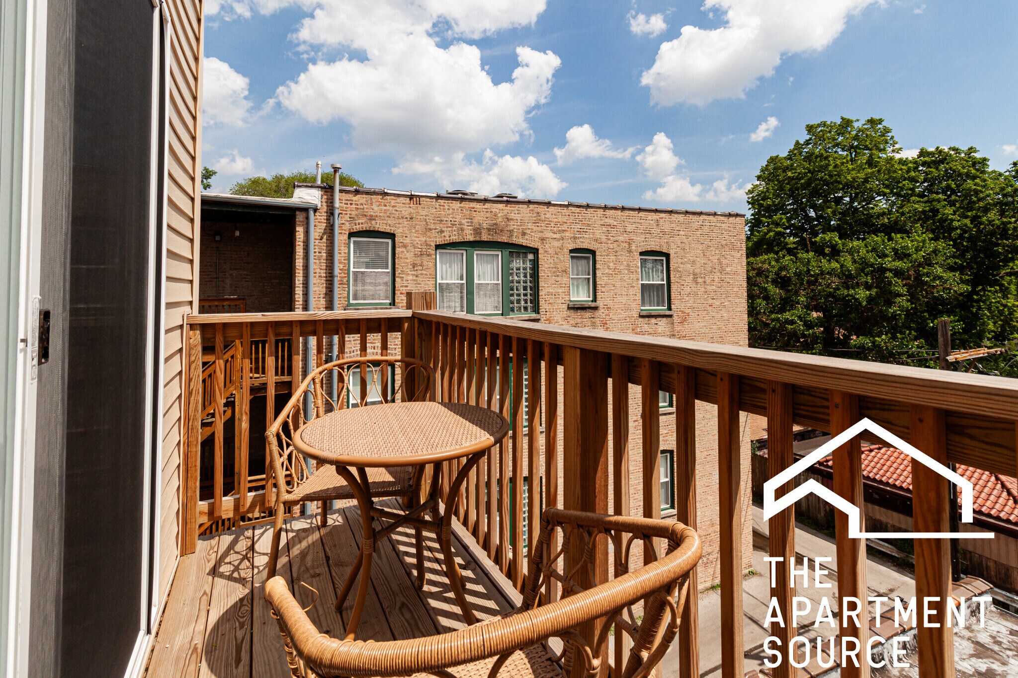 Building Photo - 4939 N St Louis Ave