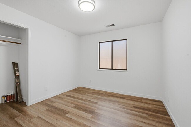 Building Photo - More space. More possibilities.