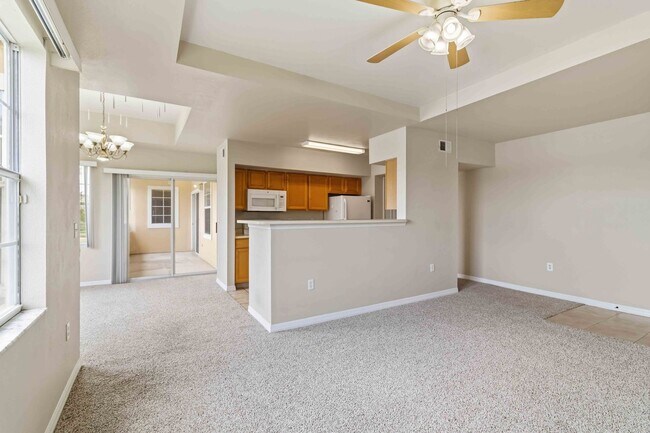 Building Photo - 1020 Villagio Cir