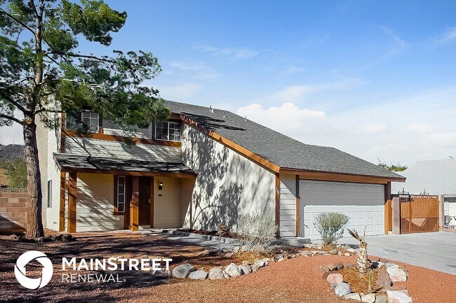 Building Photo - 804 Crabapple Dr