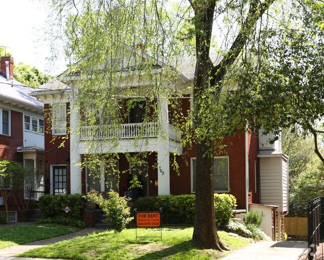 Building Photo - 703 Penn Ave NE