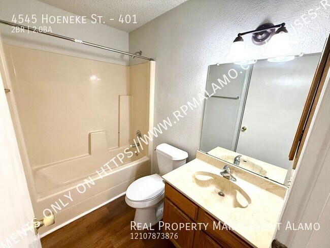 Building Photo - 4545 Hoeneke Dr