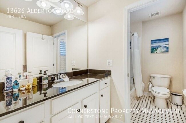 Building Photo - 13626 Alderton Rd