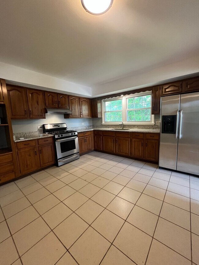 Building Photo - 4 Bedroom House Now Available in Tinley Pa...