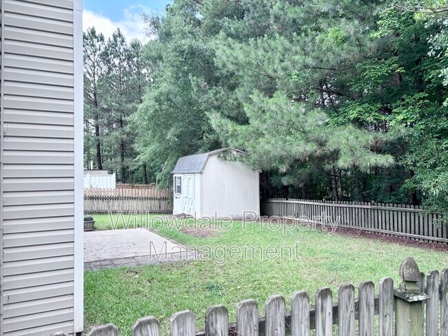 Building Photo - 108 Sturminster Dr