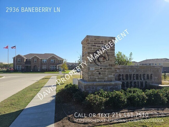 Building Photo - 2936 Baneberry Ln