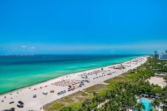 Building Photo - 2301 Collins Ave