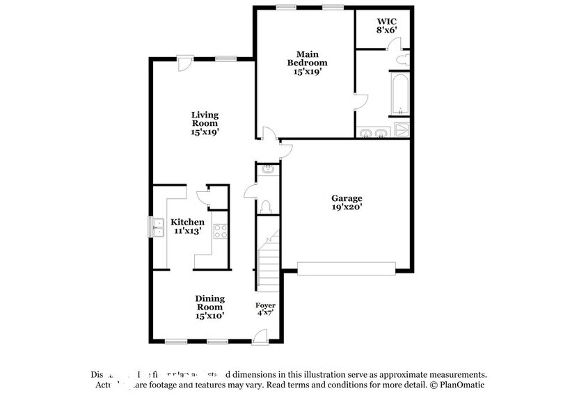 Building Photo - 6240 Silver Chime Way