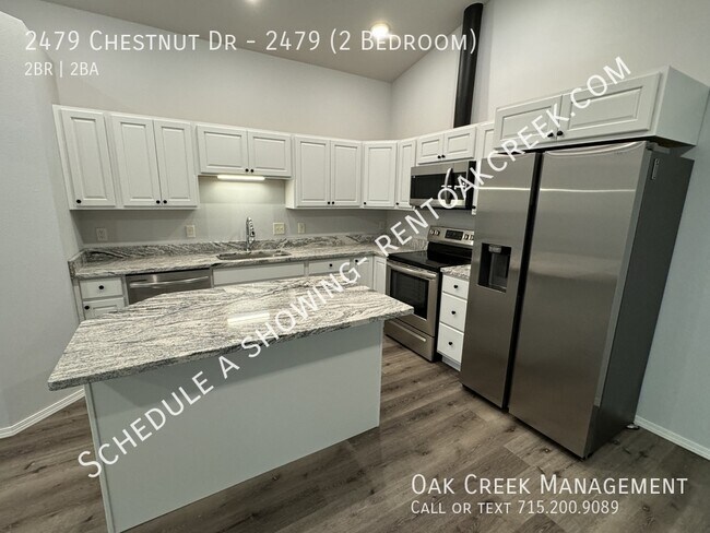 Building Photo - 2479 Chestnut Dr