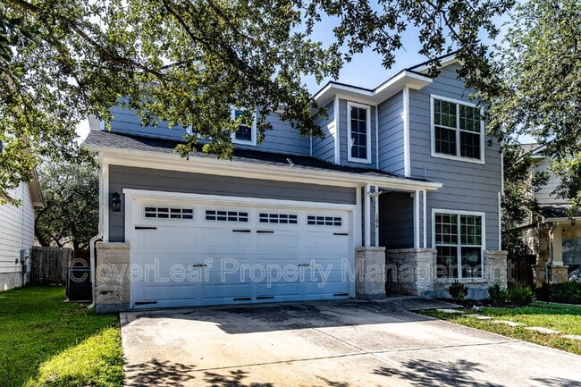 Building Photo - 106 Red Willow