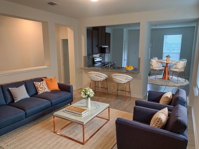 Building Photo - ONE STORY  |  NO CARPET  |  9' CEILING  |  EASY MAINTENANCE  |  2 CAR GARAGE  |  BUILT IN 2023