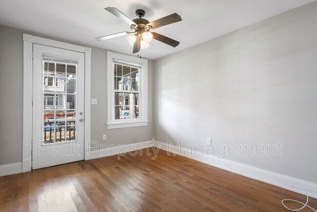 Building Photo - 711 Chimborazo Blvd