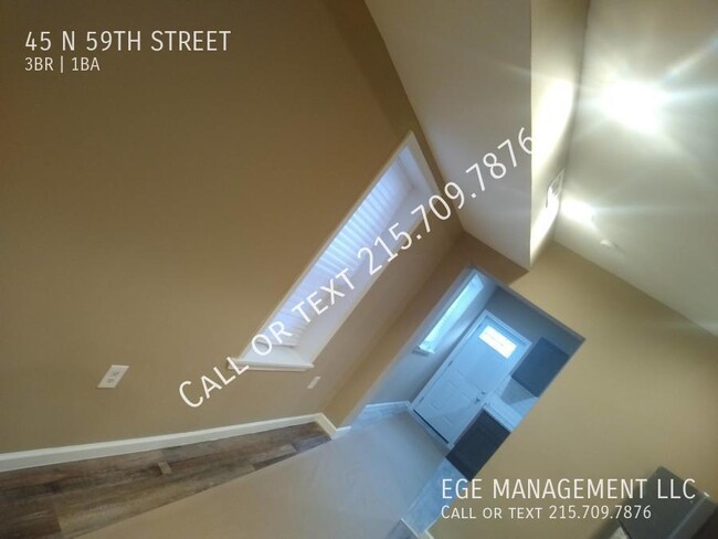 Building Photo - 45 N 59th St