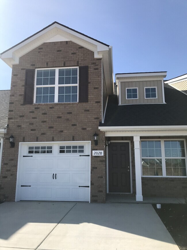 2028 Alysheba Run 2028 Alysheba Run Murfreesboro TN 37128 Apartment Finder