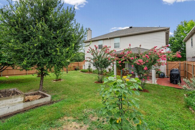 Building Photo - 3617 Hudgins Ranch Rd