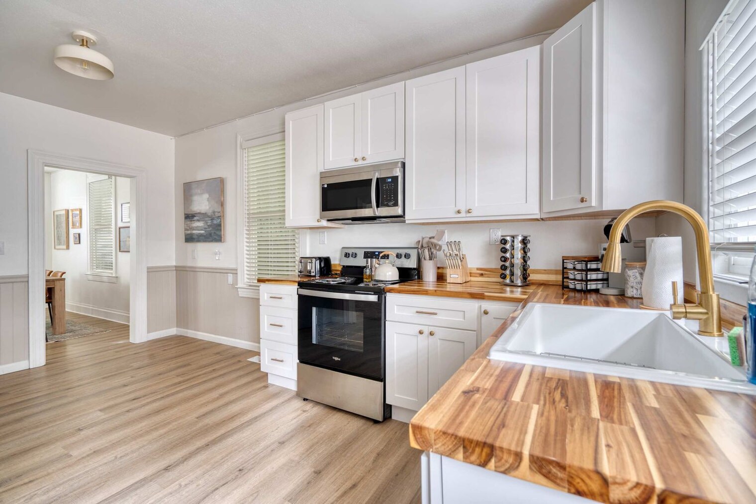 Building Photo - 4128 N Montana Ave