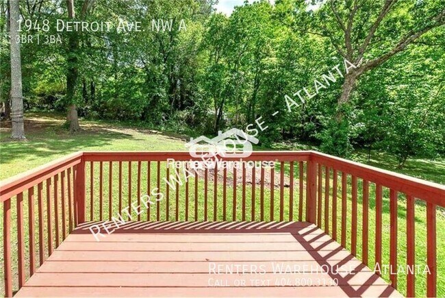 Building Photo - 1948 Detroit Ave