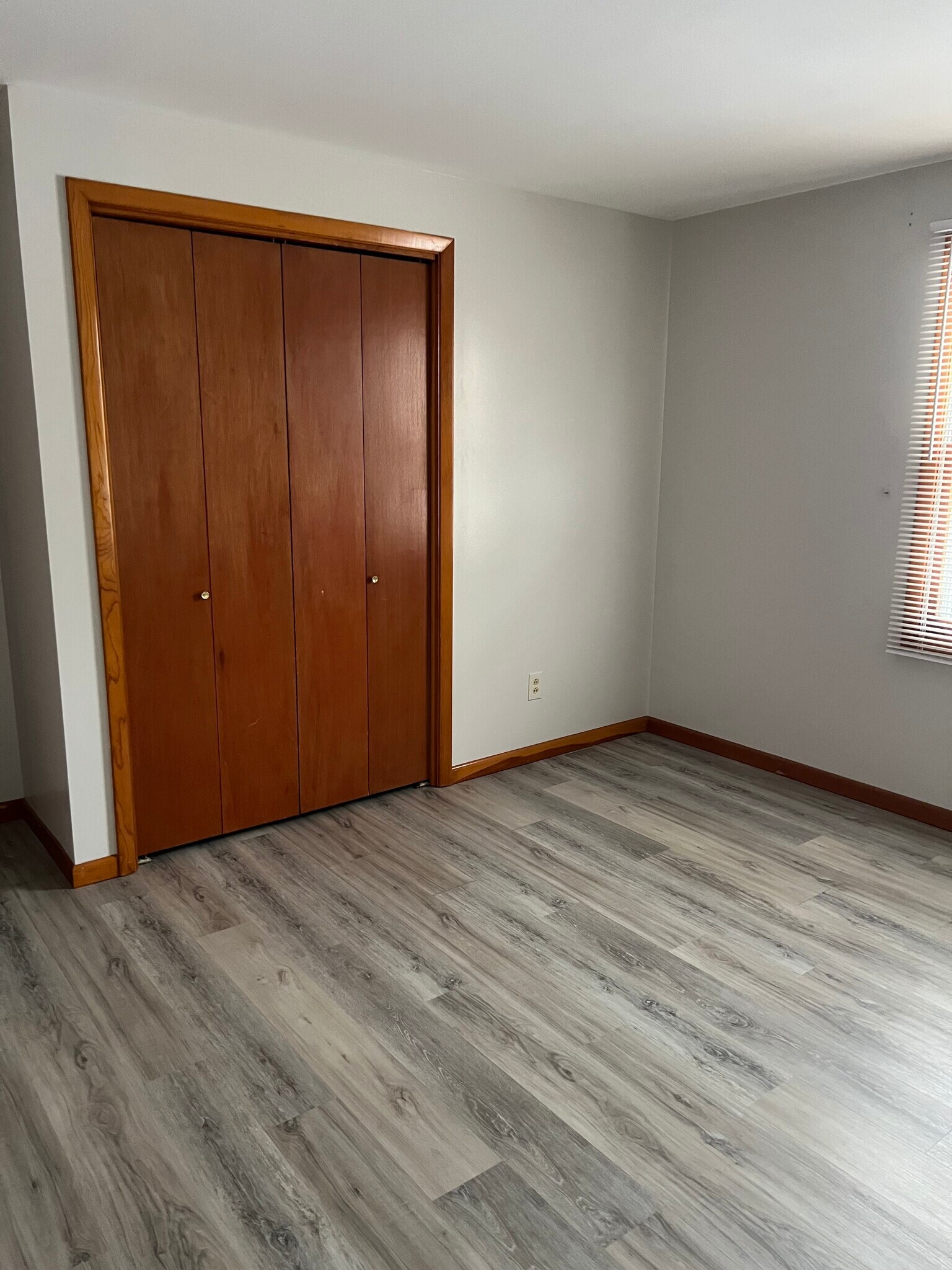 Bedroom - 249 Davison Rd