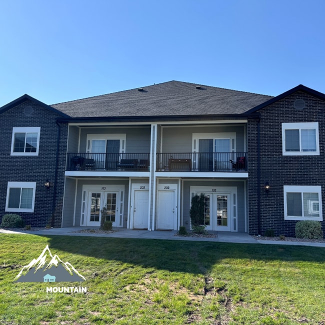 Primary Photo - 1558 N 160 W