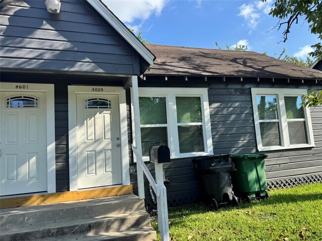 Building Photo - 4603 Canal St