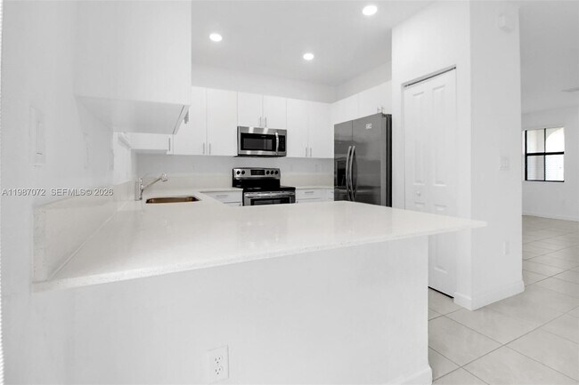 Building Photo - 23521 SW 129th Ave