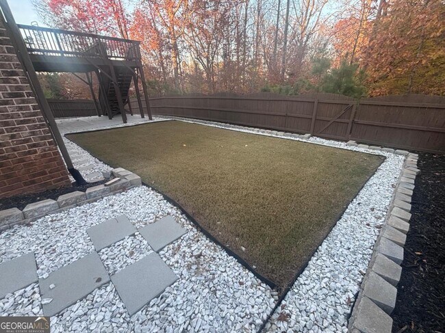 Building Photo - 1615 Beckham St