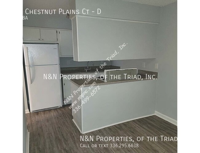 Building Photo - 1398 Chestnut Plains Ct