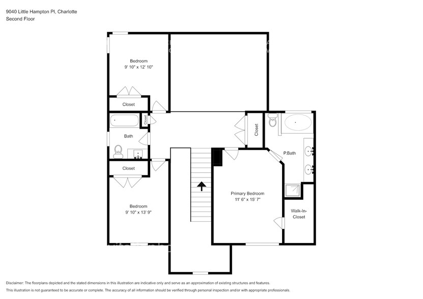 Building Photo - 9040 Little Hampton Pl