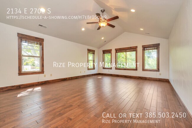 Building Photo - 2134 E 2700 S