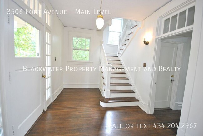 Building Photo - Beautiful 3 Bedroom off Fort Avenue!