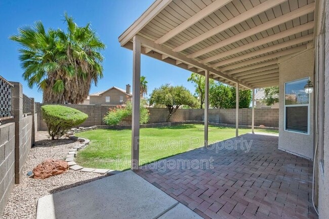 Building Photo - 4636 E White Aster St