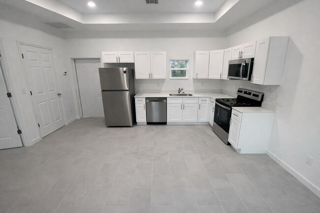 Building Photo - ONE OF A KIND! BRAND NEW 1 Bedroom-1 Bath in Desirable Lehigh Acres!