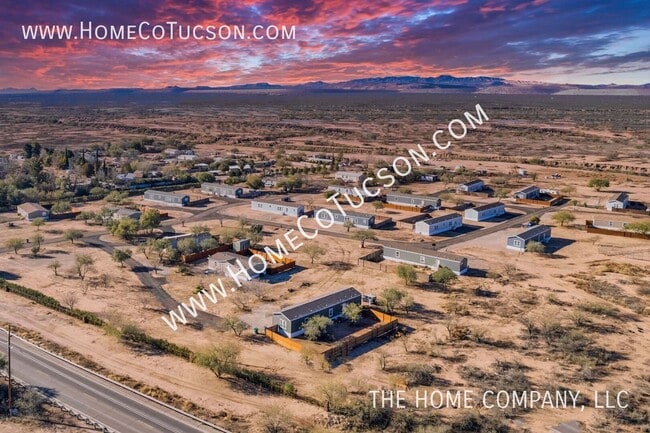 Building Photo - 11550 S Nogales Hwy
