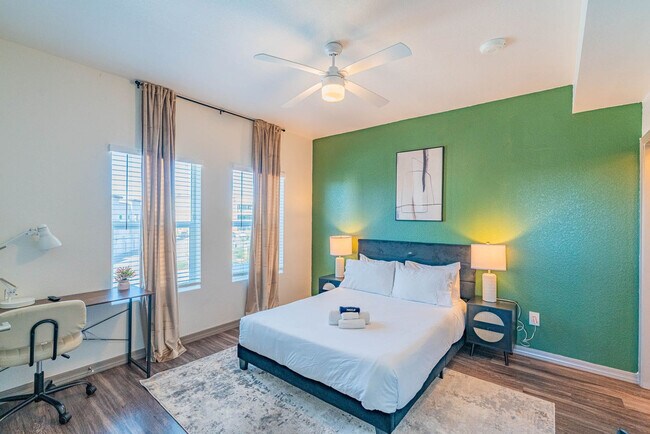 Building Photo - 9600 W Georgia Ave