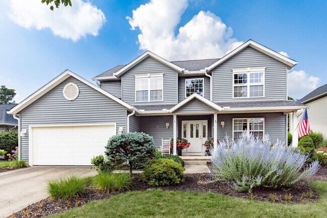 Building Photo - 4080 Plumwood Ct