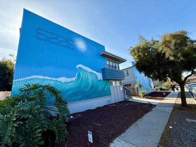 Building Photo - Ride the NEW wave of this 2 bedroom at PacBLU $2,190