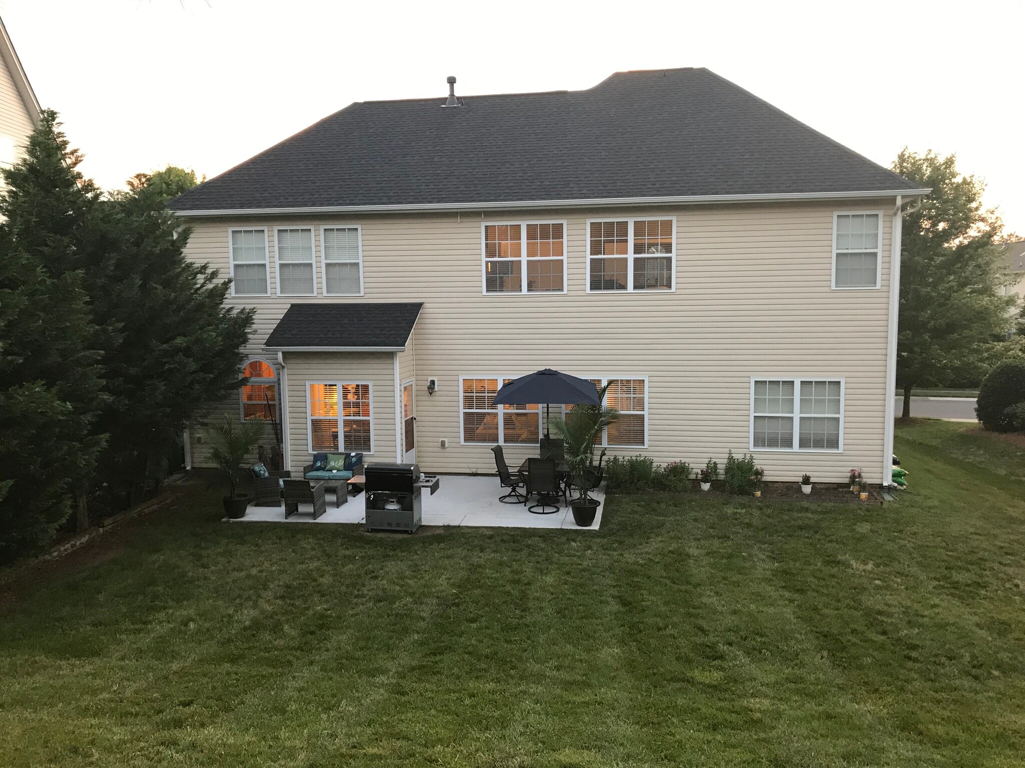 Building Photo - 6518 Ballybay Dr