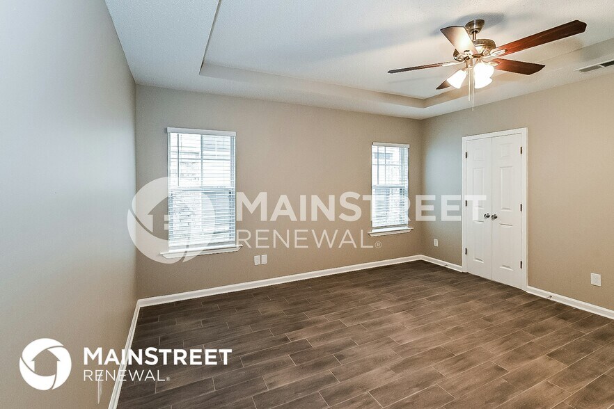 Building Photo - 4847 Saddlehorn Cove