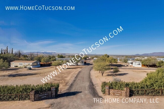 Building Photo - 11550 S Nogales Hwy
