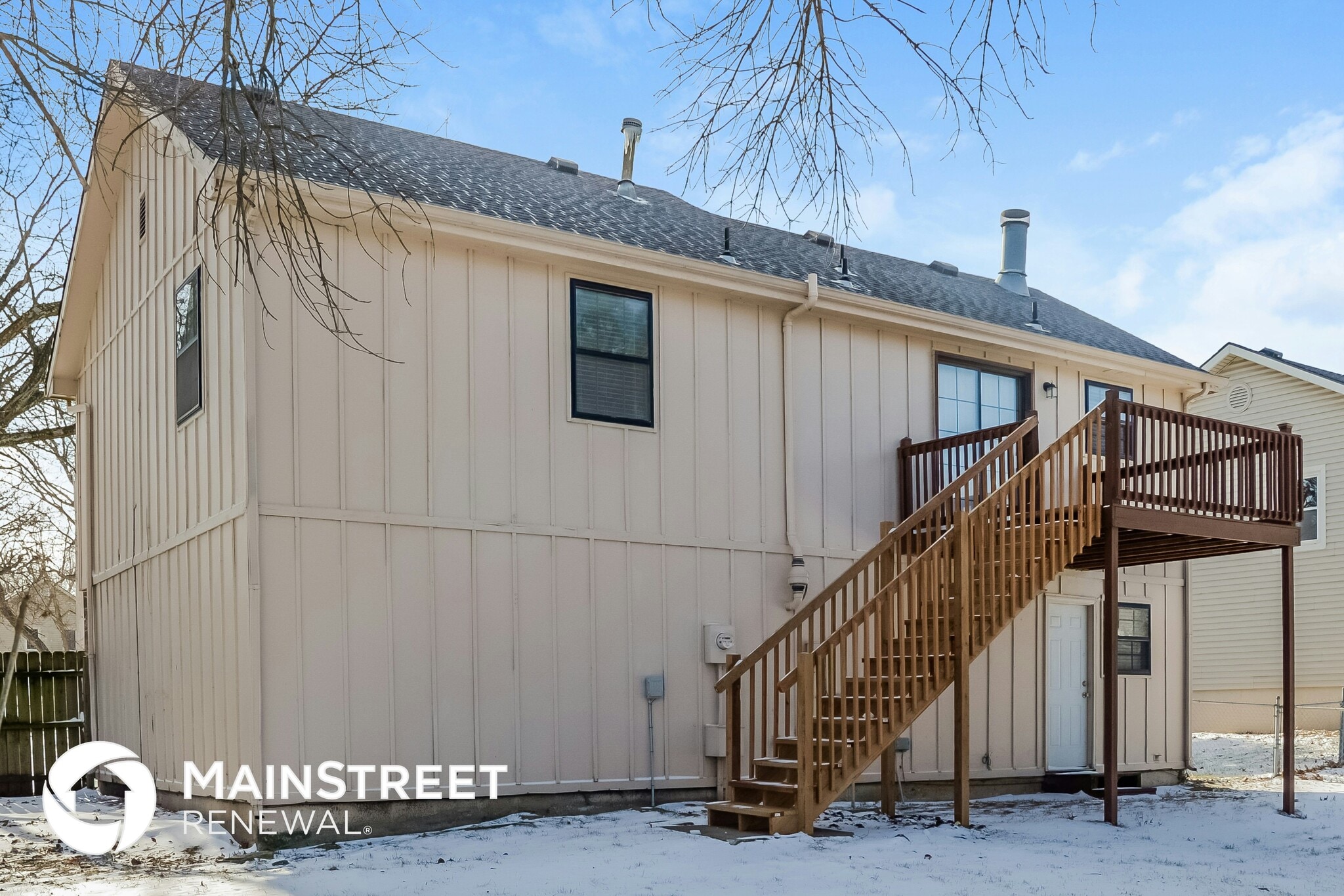 Building Photo - 1126 E Elizabeth St