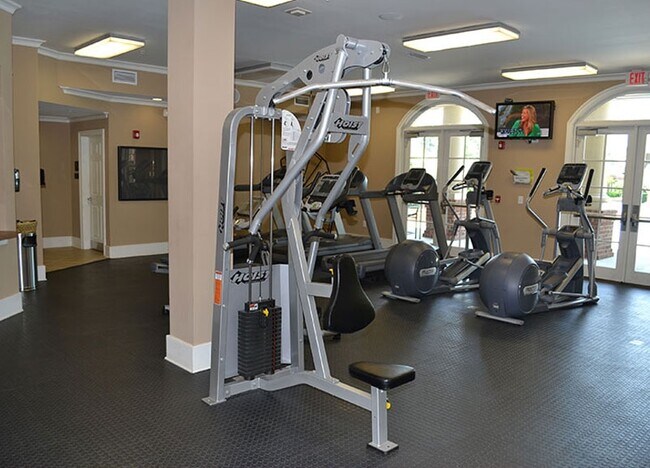 Building Photo - 512 War Admiral Ct