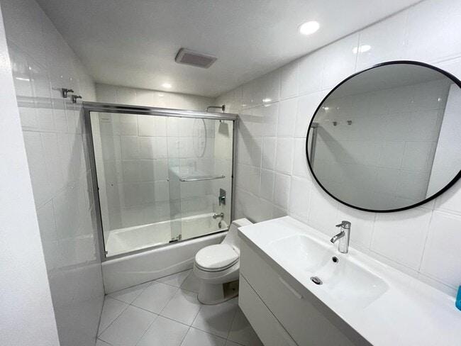 bathroom - 240 Galen Dr