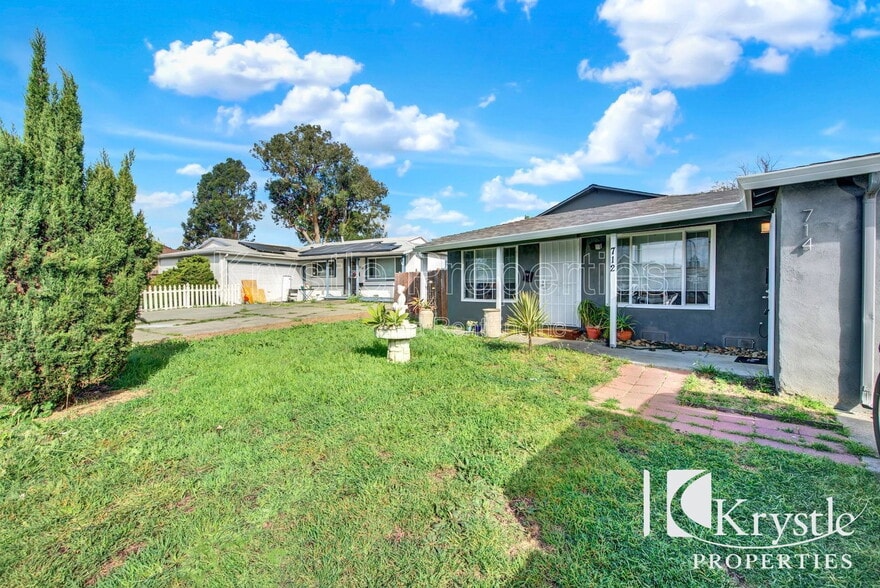 Building Photo - 714 Gateway Dr