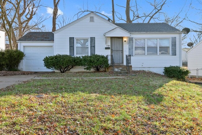 Building Photo - 1324 Odessa Dr