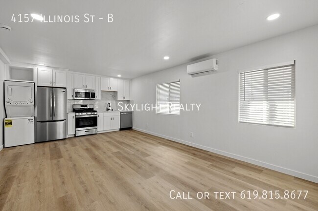 Building Photo - 4157 Illinois St
