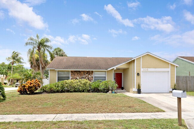 Primary Photo - 108 Greenbriar Dr