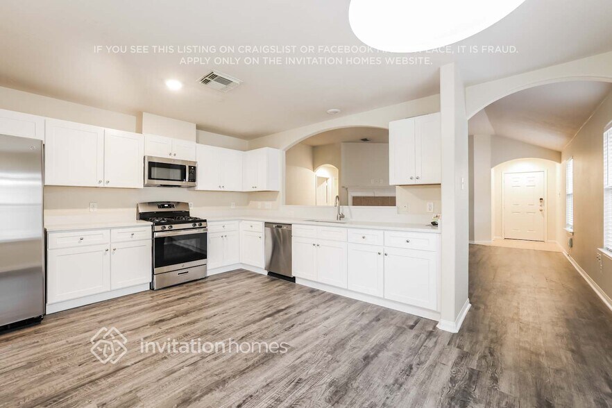 Building Photo - 17006 Atascocita Bend Dr