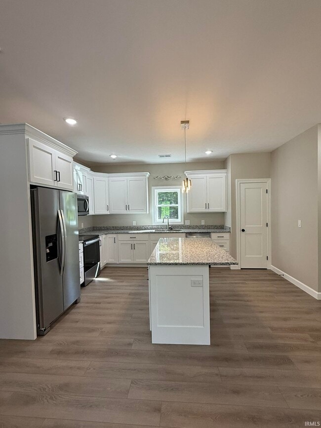 Building Photo - 3417 S Knightridge Rd