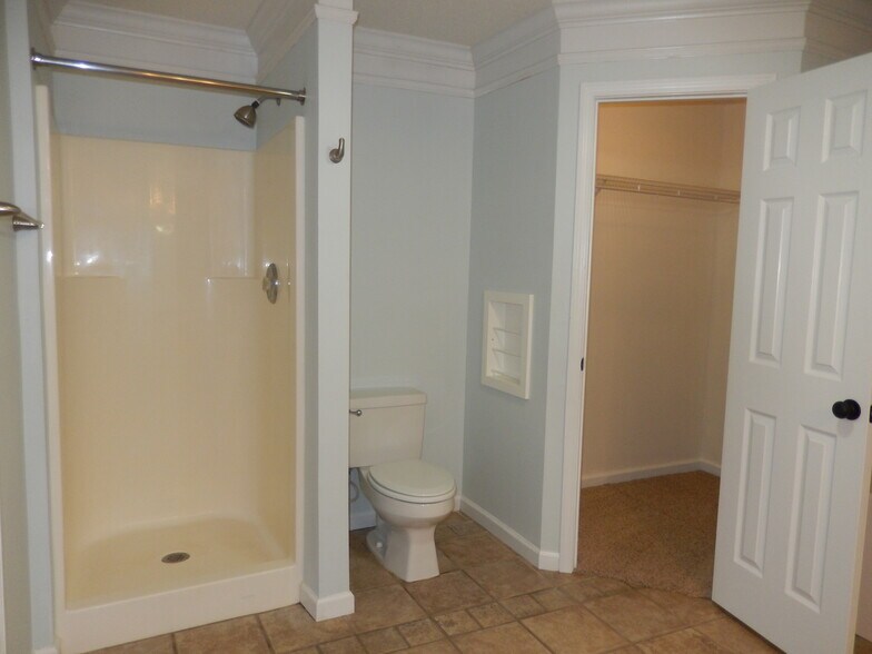 Bathroom - 2065 Pinemount Blvd