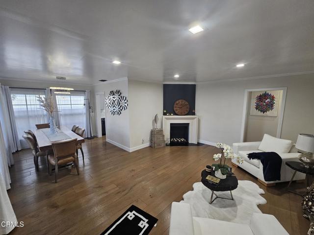 Building Photo - 1700 N Pass Ave